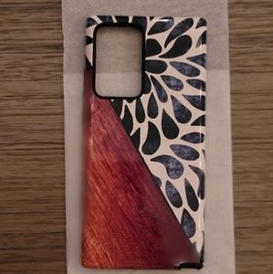 Samsung Galaxy Note 20 Ultra Phone Case